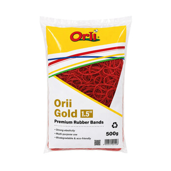 Orii Gold (Red)